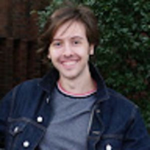 Meet your Posher, Ben